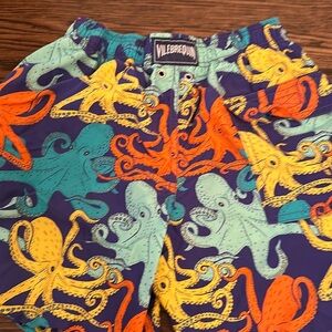 Boys vilebrequin swim suit